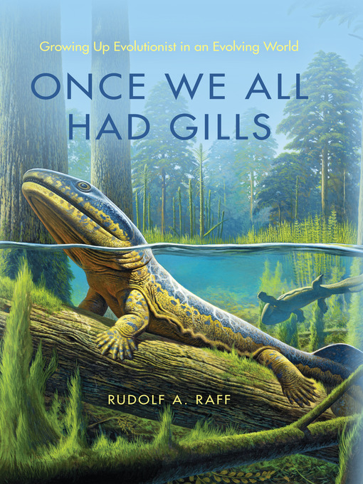 Cover of Once We All Had Gills